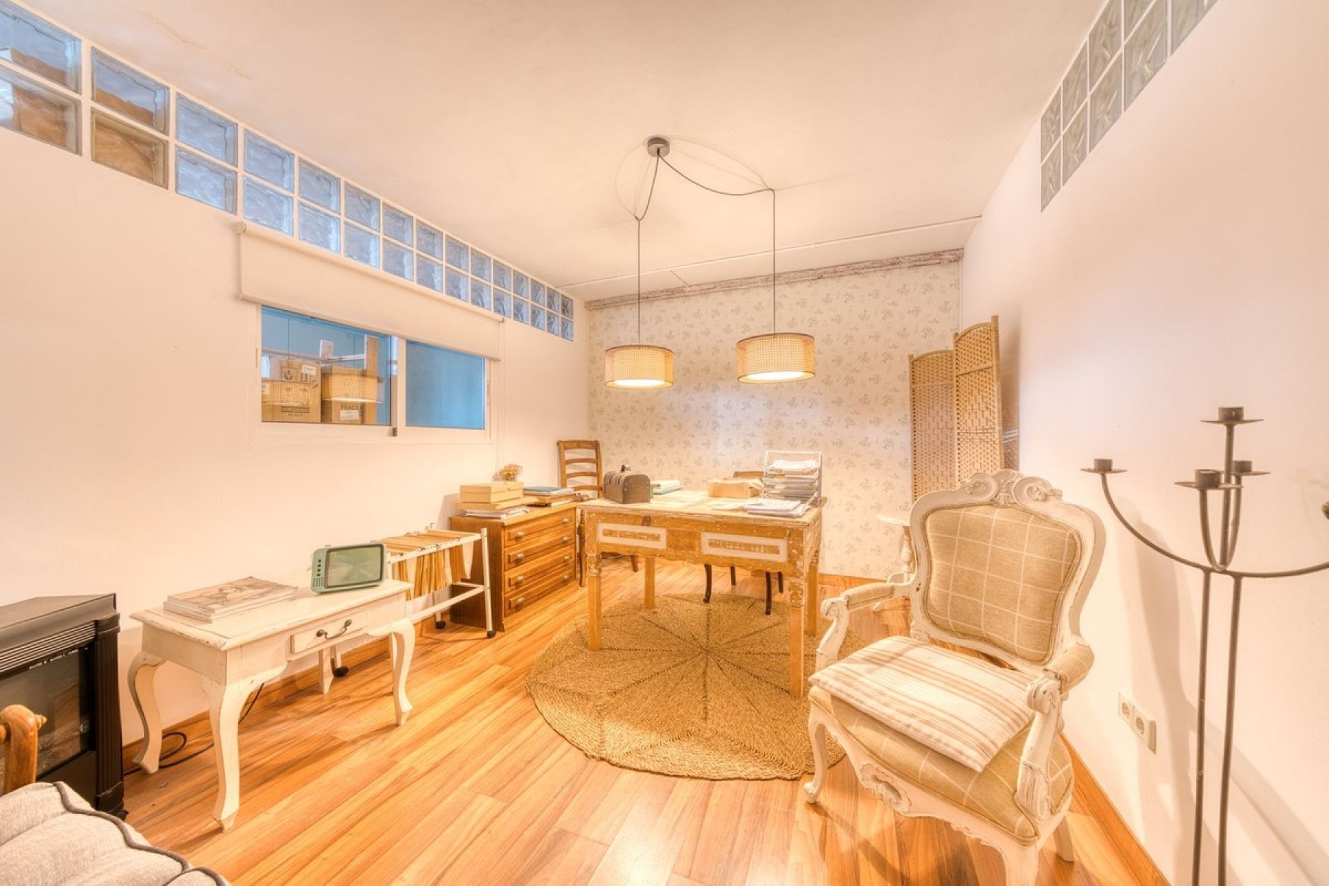 Resale - Town house - Fuengirola - Los Boliches
