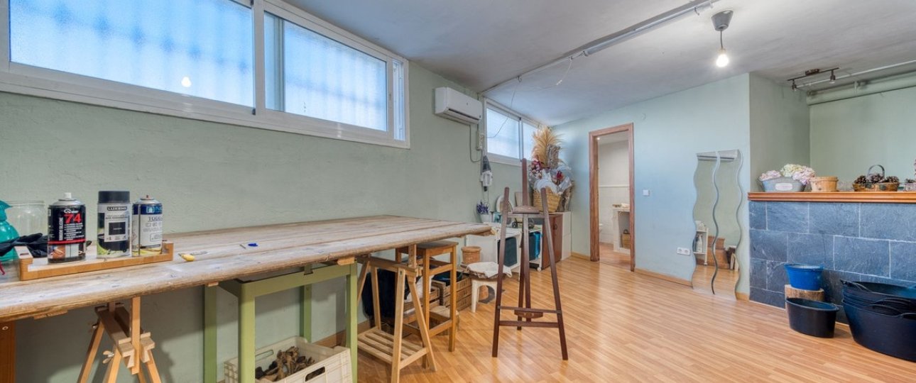 Resale - Town house - Fuengirola - Los Boliches