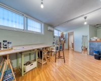 Resale - Town house - Fuengirola - Los Boliches