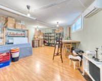 Resale - Town house - Fuengirola - Los Boliches