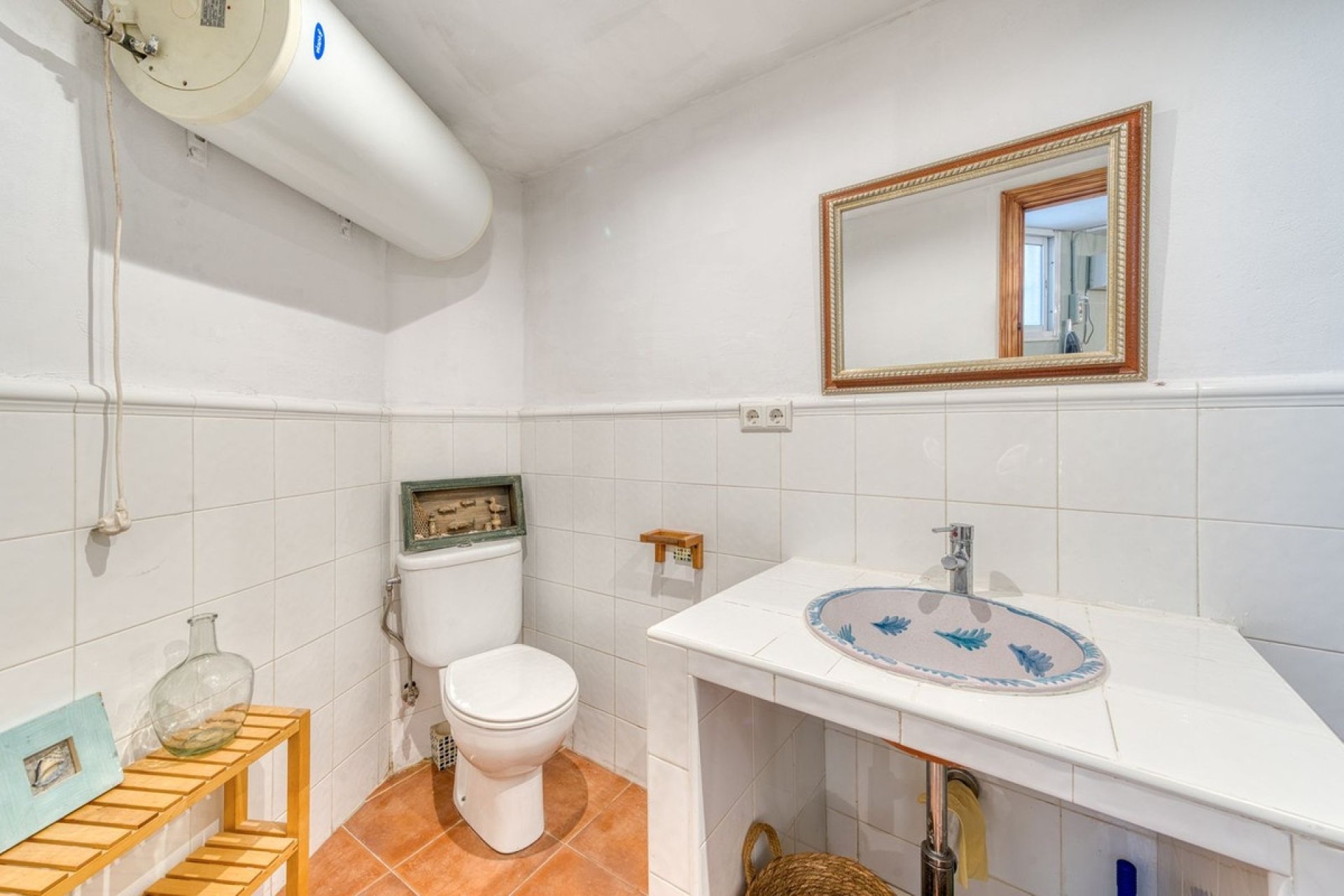 Resale - Town house - Fuengirola - Los Boliches