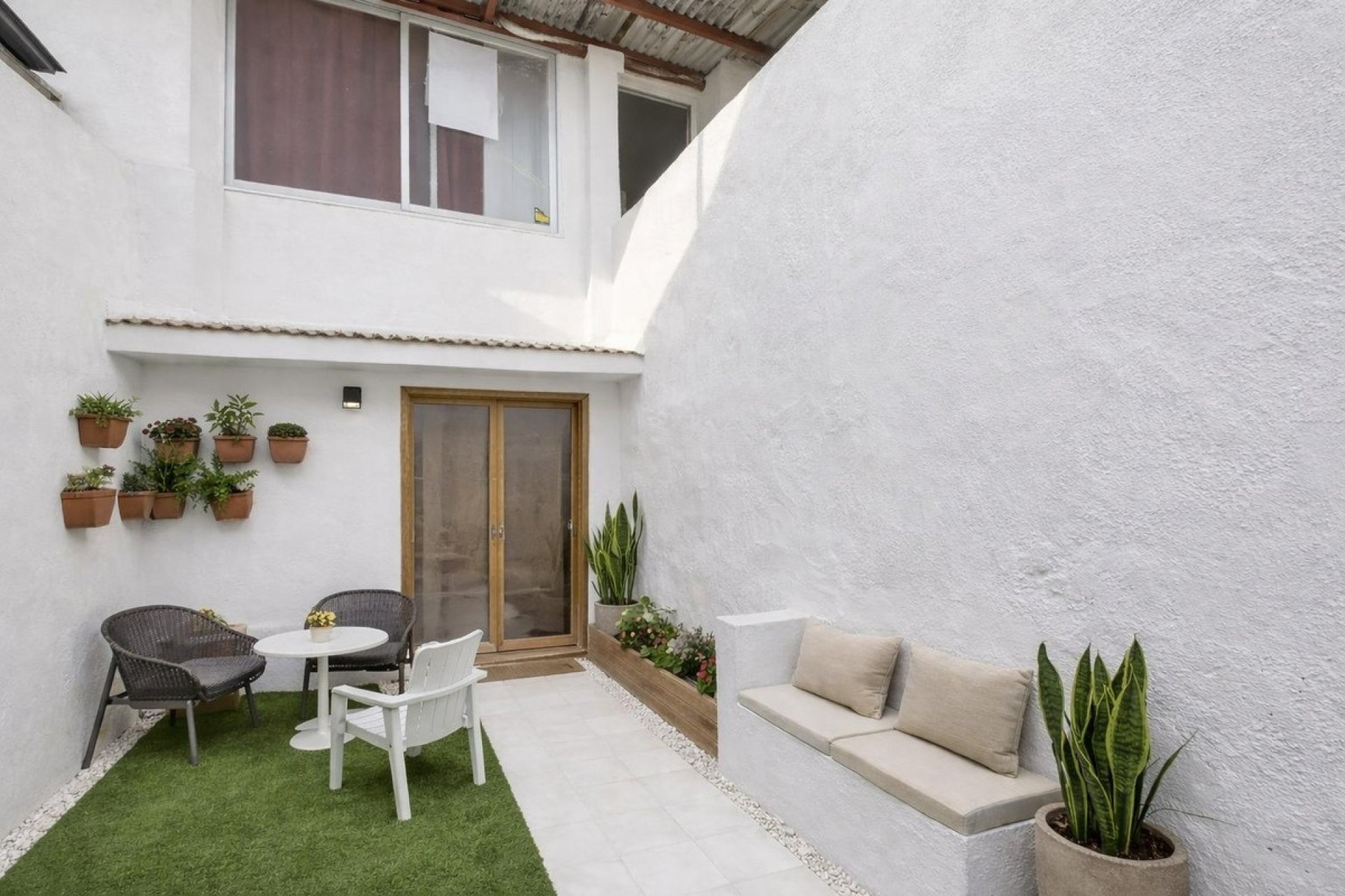 Resale - Town house - Fuengirola - Los Pacos