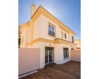 Resale - Town house - Fuengirola - Los Pacos