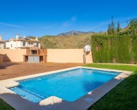 Resale - Town house - Fuengirola - Los Pacos