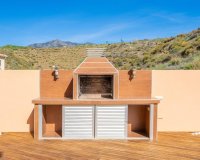 Resale - Town house - Fuengirola - Los Pacos