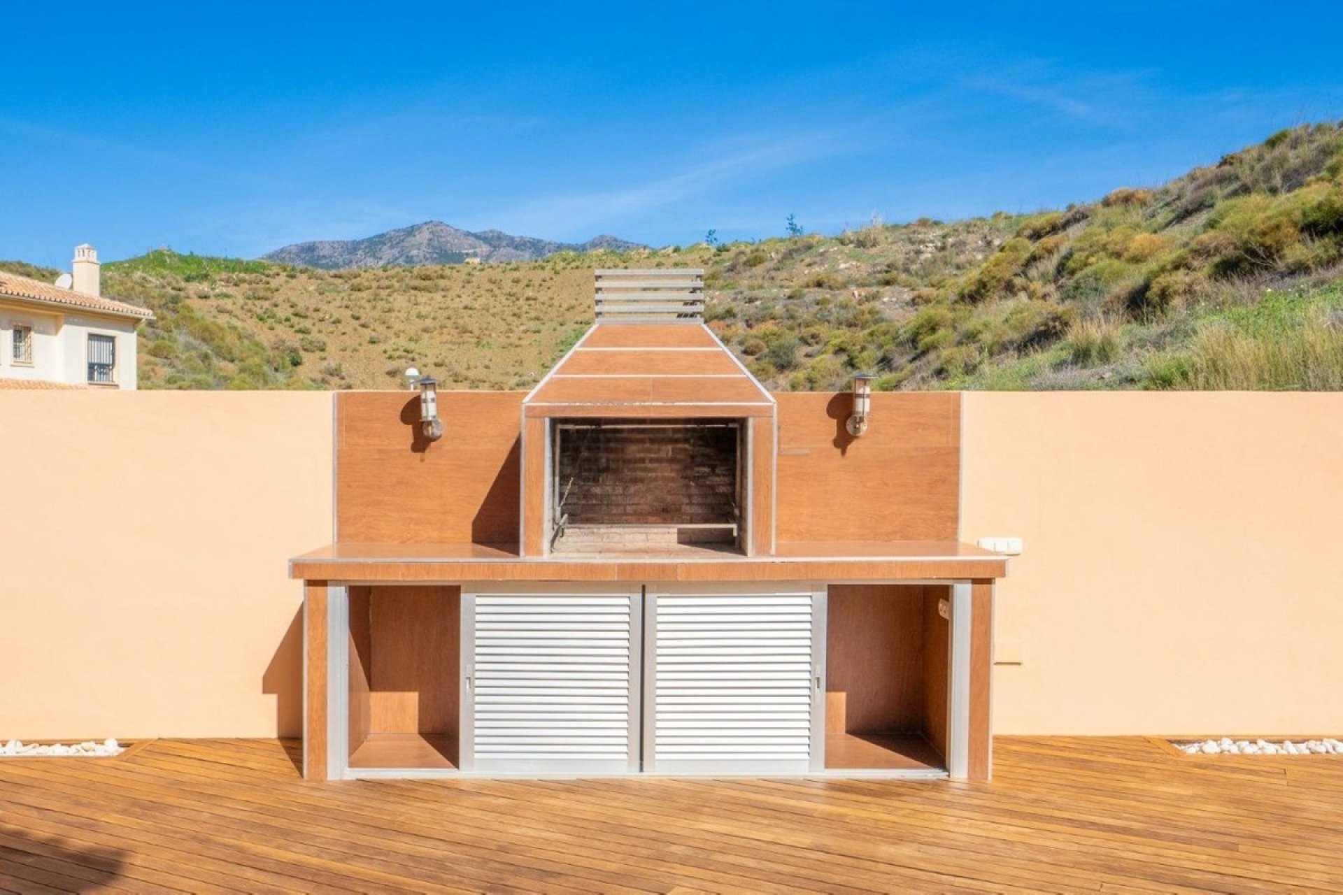 Resale - Town house - Fuengirola - Los Pacos