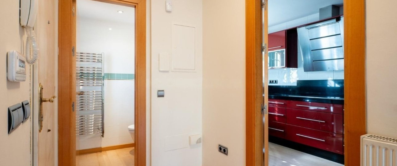 Resale - Town house - Fuengirola - Los Pacos