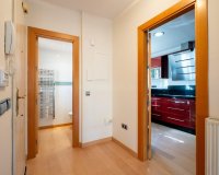 Resale - Town house - Fuengirola - Los Pacos