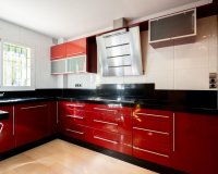 Resale - Town house - Fuengirola - Los Pacos