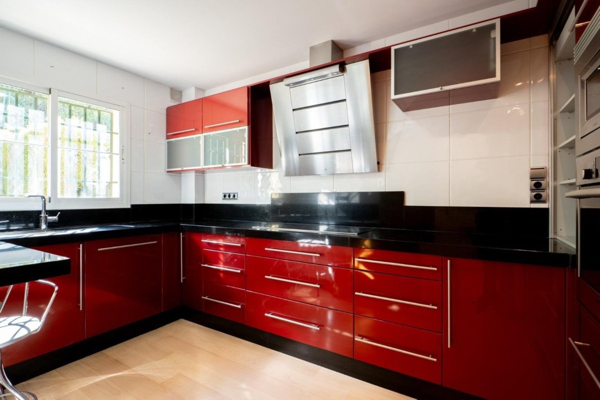 Resale - Town house - Fuengirola - Los Pacos