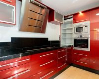 Resale - Town house - Fuengirola - Los Pacos