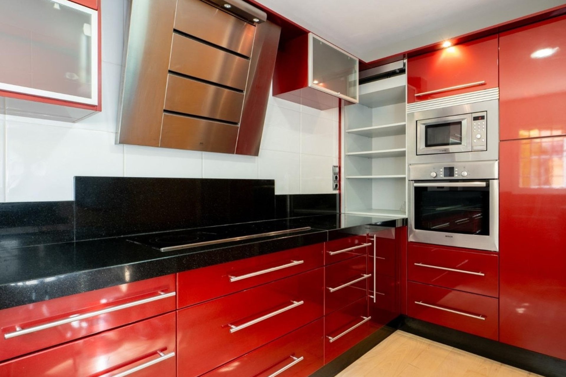 Resale - Town house - Fuengirola - Los Pacos