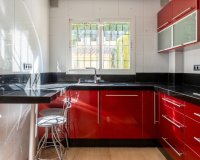 Resale - Town house - Fuengirola - Los Pacos