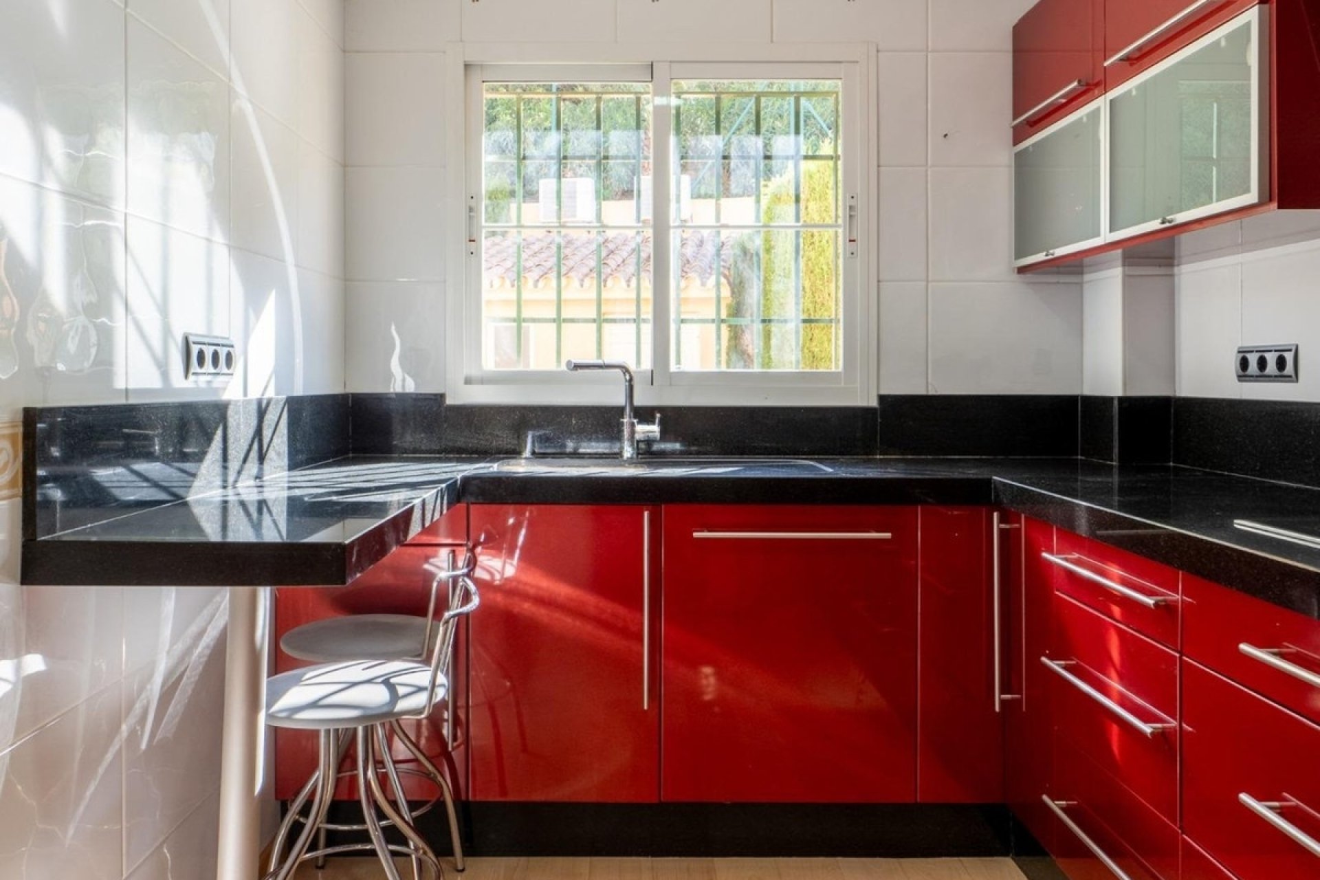 Resale - Town house - Fuengirola - Los Pacos