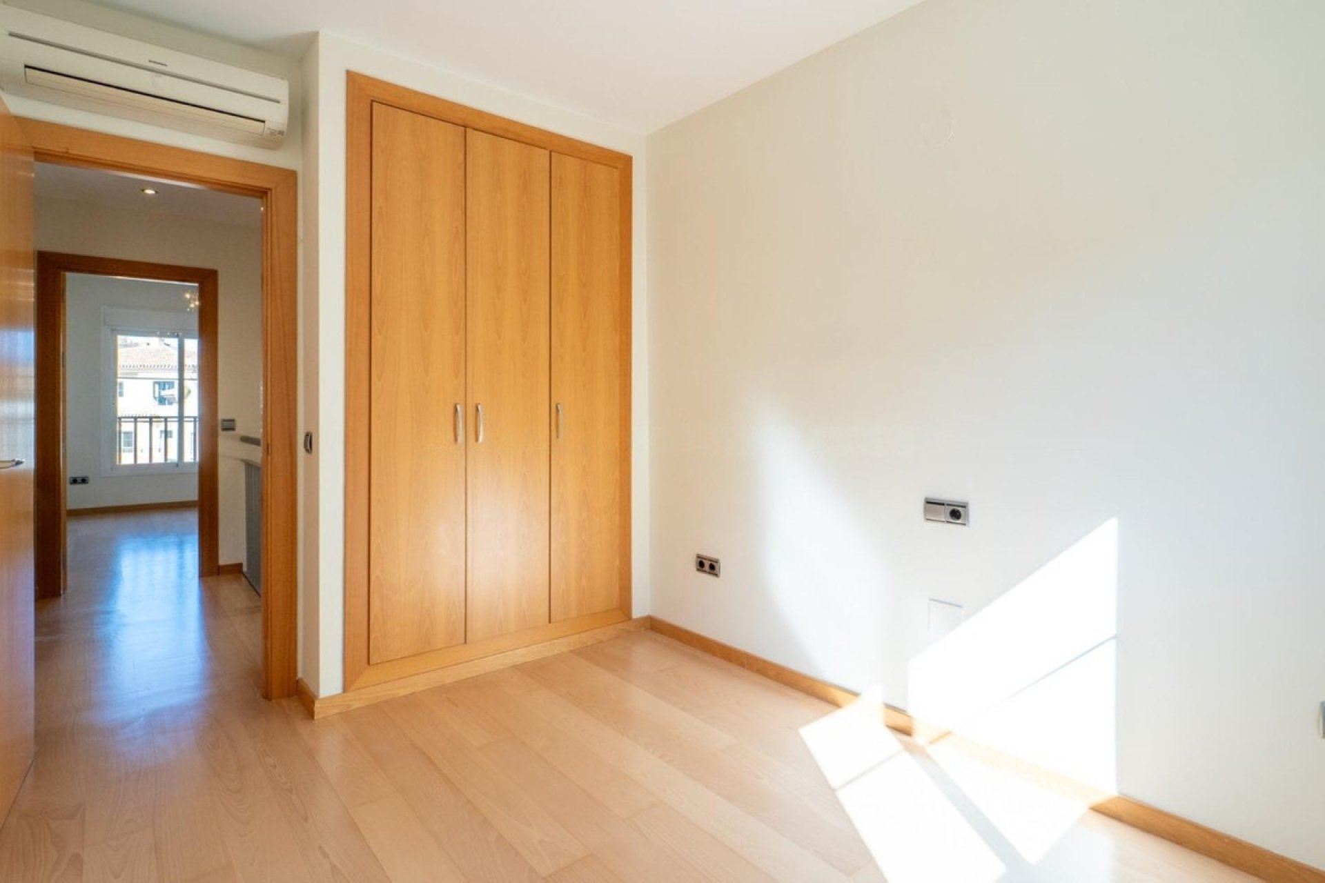 Resale - Town house - Fuengirola - Los Pacos