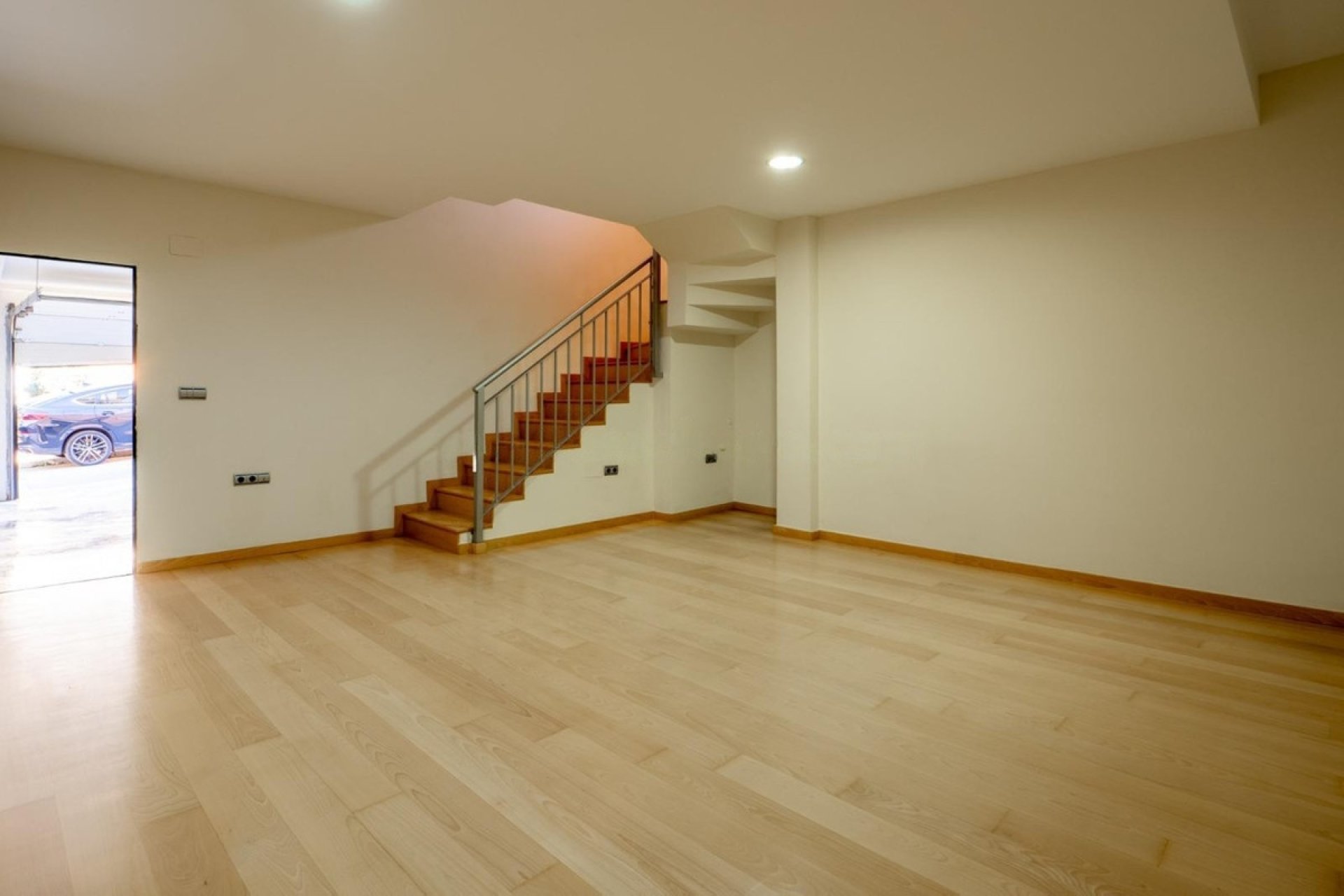 Resale - Town house - Fuengirola - Los Pacos