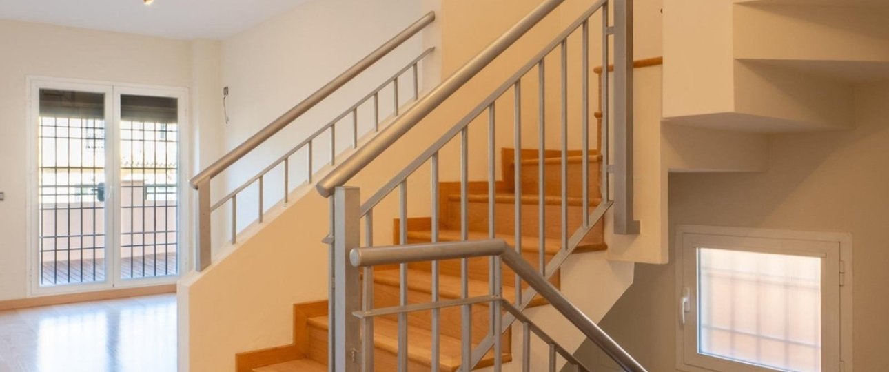 Resale - Town house - Fuengirola - Los Pacos