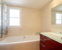 Resale - Town house - Fuengirola - Los Pacos