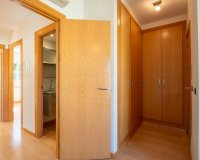 Resale - Town house - Fuengirola - Los Pacos