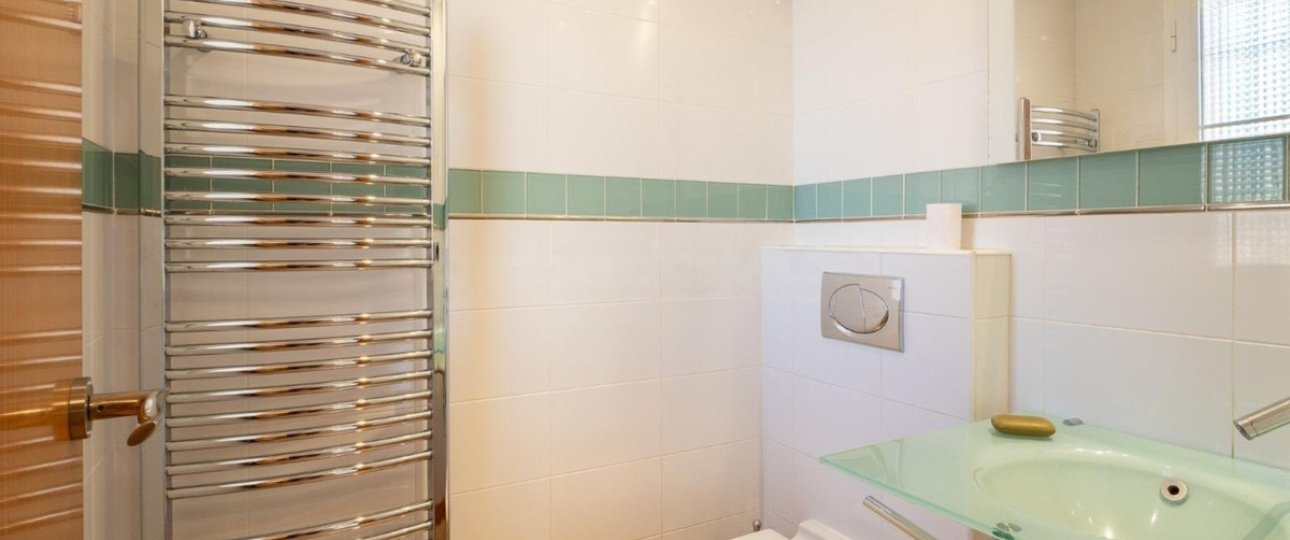 Resale - Town house - Fuengirola - Los Pacos