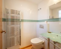 Resale - Town house - Fuengirola - Los Pacos
