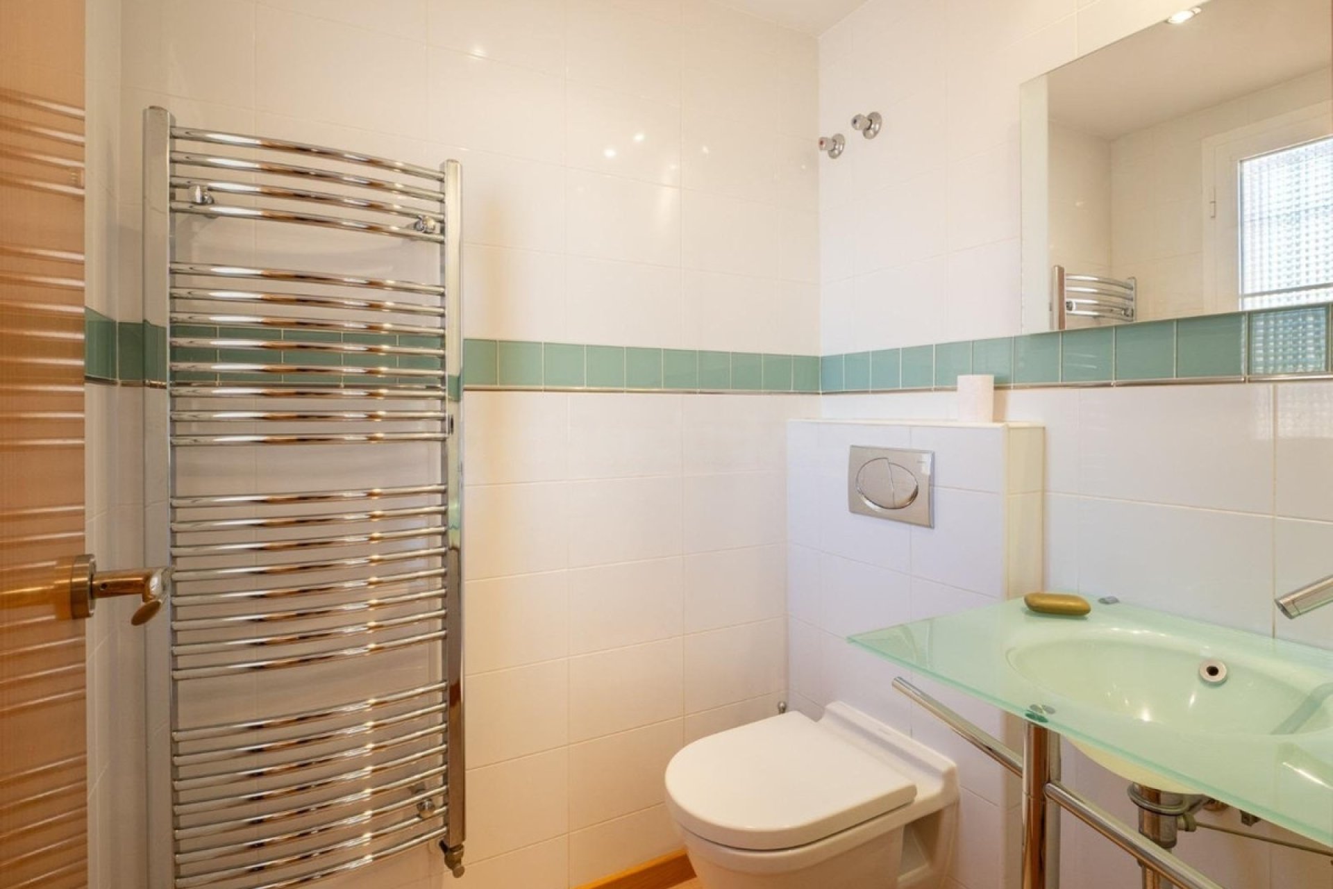 Resale - Town house - Fuengirola - Los Pacos