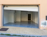 Resale - Town house - Fuengirola - Los Pacos