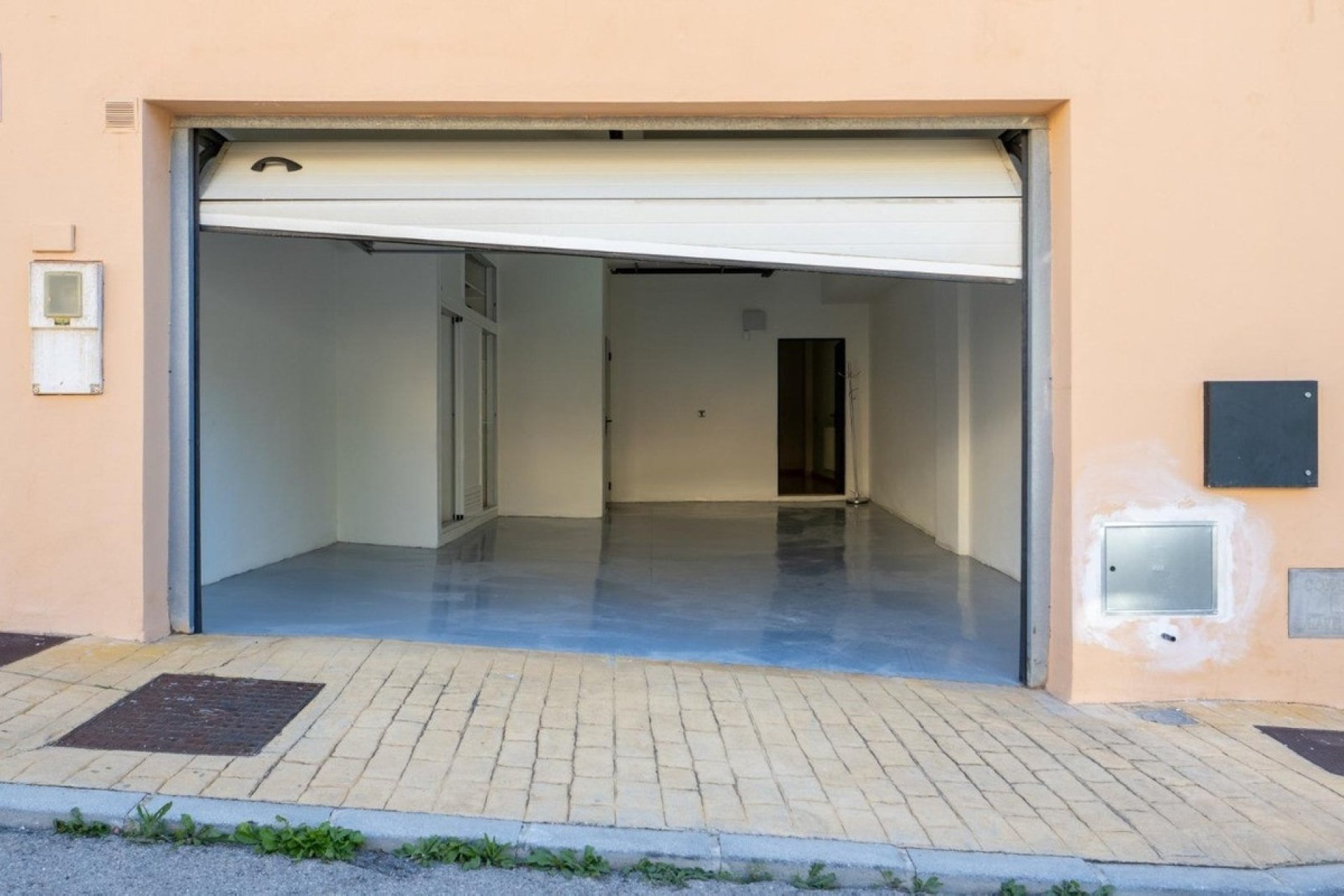 Resale - Town house - Fuengirola - Los Pacos