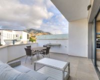 Resale - Town house - Fuengirola - Torreblanca
