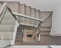 Resale - Town house - Fuengirola - Torreblanca