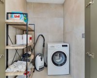 Resale - Town house - Fuengirola - Torreblanca