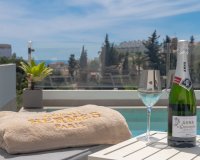 Resale - Town house - Fuengirola - Torreblanca