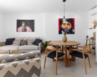 Resale - Town house - Fuengirola - Torreblanca