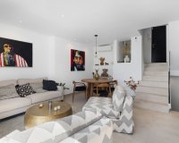 Resale - Town house - Fuengirola - Torreblanca