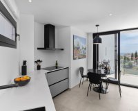 Resale - Town house - Fuengirola - Torreblanca