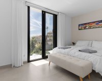 Resale - Town house - Fuengirola - Torreblanca