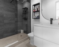 Resale - Town house - Fuengirola - Torreblanca