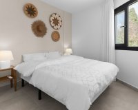 Resale - Town house - Fuengirola - Torreblanca