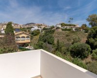 Resale - Town house - Fuengirola - Torreblanca