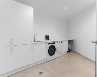 Resale - Town house - Fuengirola - Torreblanca