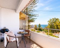 Resale - Town house - Fuengirola - Torreblanca