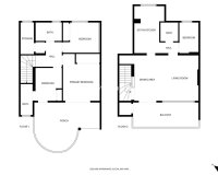 Resale - Town house - Fuengirola - Torreblanca