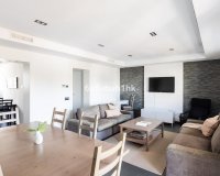 Resale - Town house - Fuengirola - Torreblanca