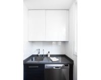 Resale - Town house - Fuengirola - Torreblanca