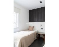 Resale - Town house - Fuengirola - Torreblanca