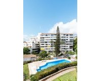 Resale - Town house - Fuengirola - Torreblanca