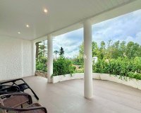 Resale - Town house - Fuengirola - Torreblanca