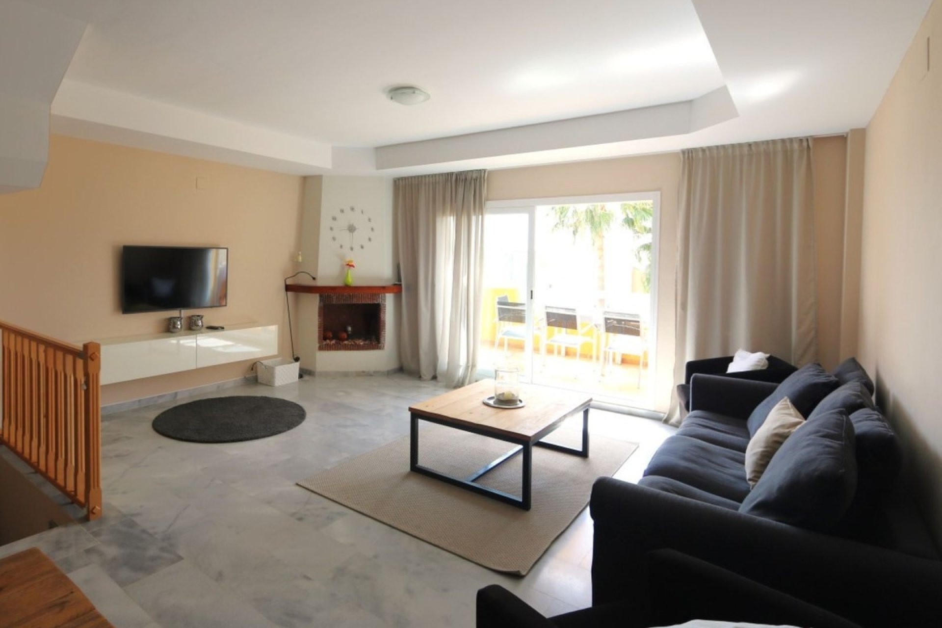 Resale - Town house - Fuengirola - Torreblanca