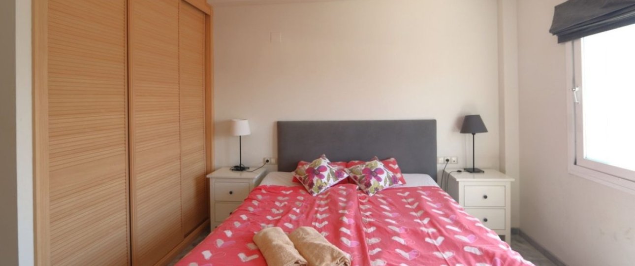 Resale - Town house - Fuengirola - Torreblanca