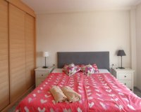 Resale - Town house - Fuengirola - Torreblanca